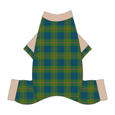 Paw Scouts - Paw Scouts Plaid - Mon Ami Jammies